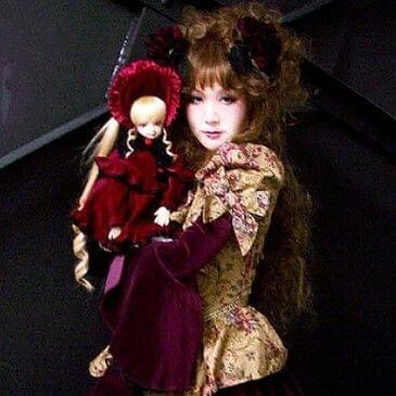 Photo of 宝野アリカ (Arika Takarano)