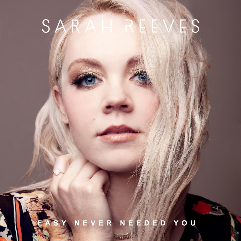 Cover image for Easy Never Needed You