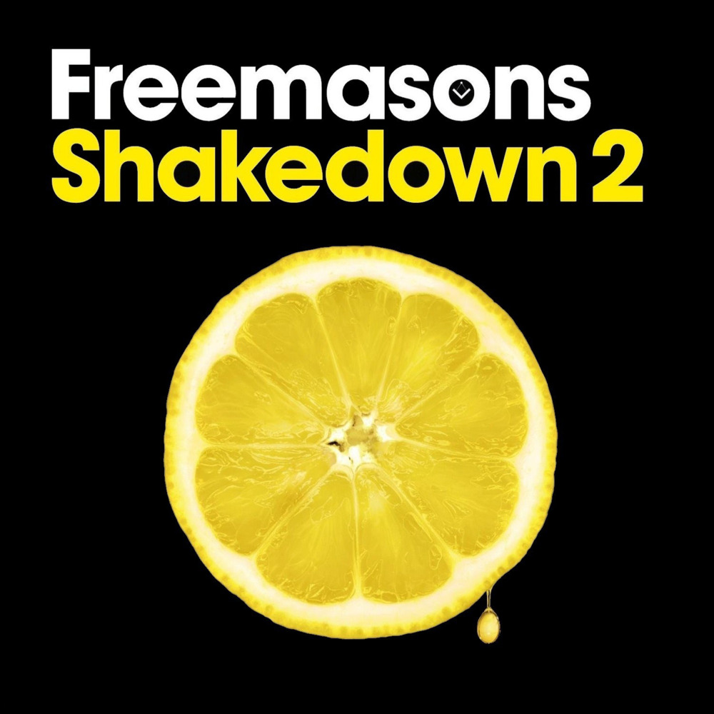 Cover image for Shakedown 2