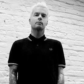 Photo of Russ Rankin