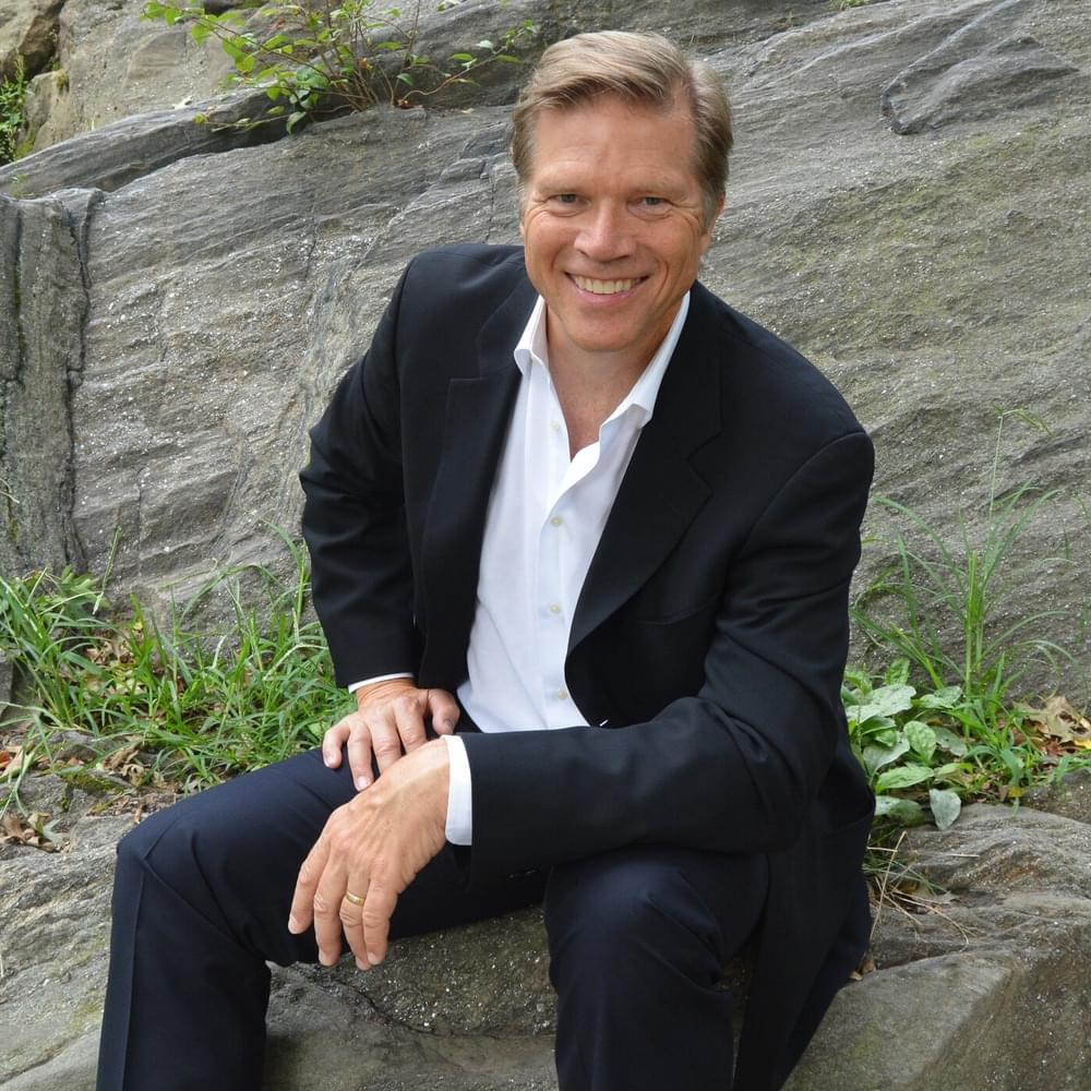 Photo of Rod Gilfry