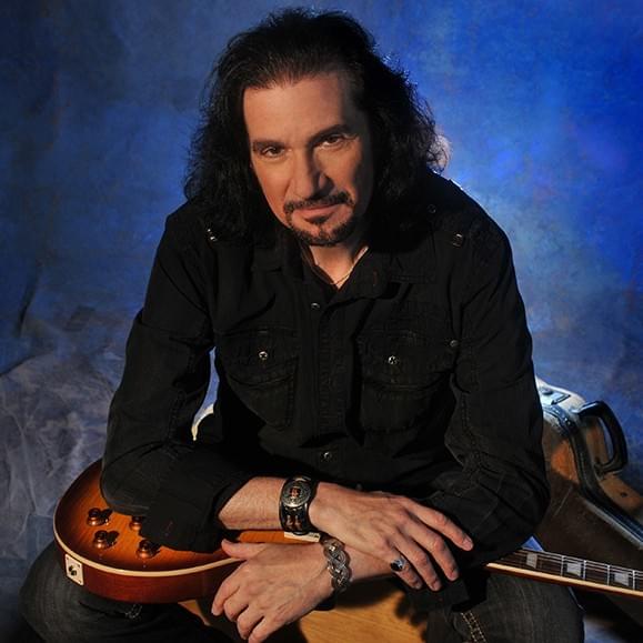 Photo of Bruce Kulick
