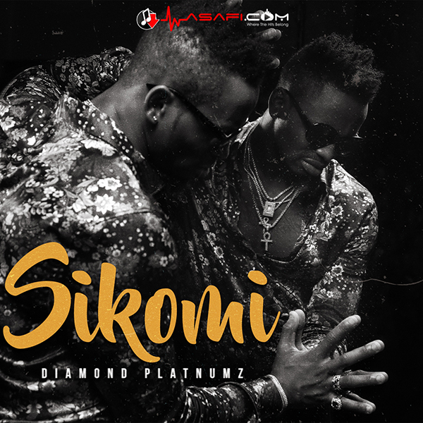Sikomi by Diamond Platnumz