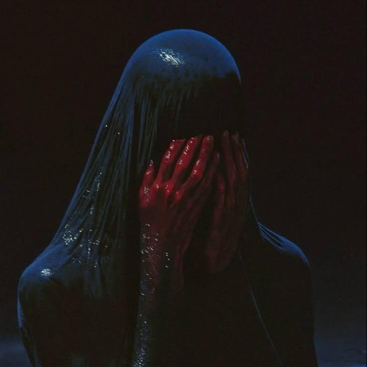 i can’t trust myself tonight profile picture - official artist image