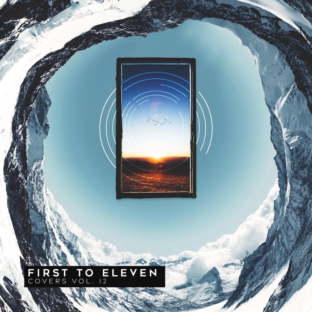 Cover image for Covers Vol. 12