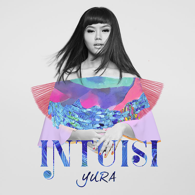 Intuisi by Yura Yunita
