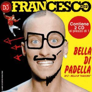 Voglio Una Tipa by DJ Francesco