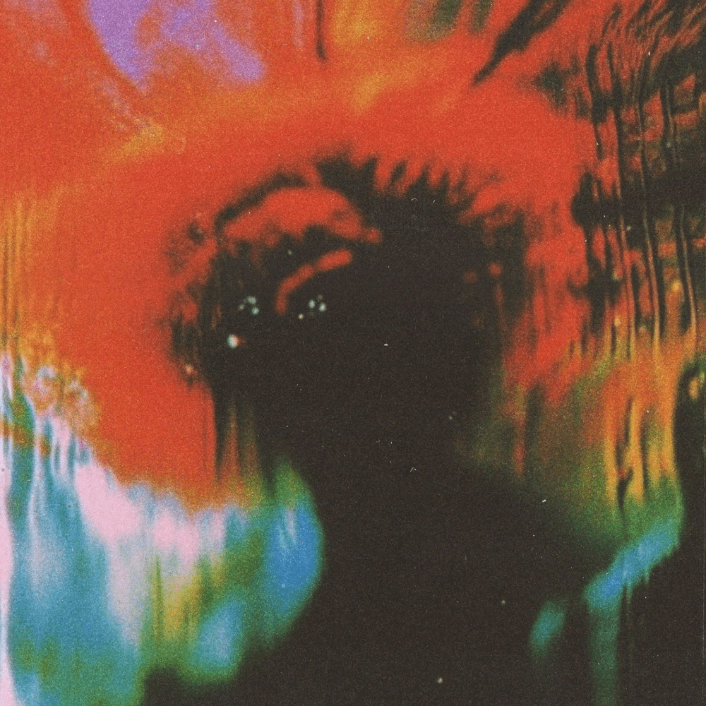 Album cover art for "Collider" by Silent Planet