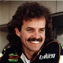Photo of Kyle Petty