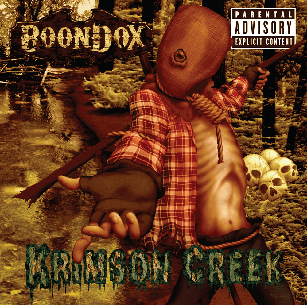 Freak Bitch by Boondox