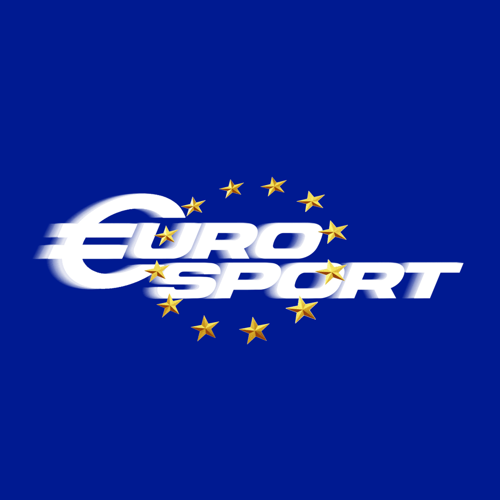 €urosport Cover Art