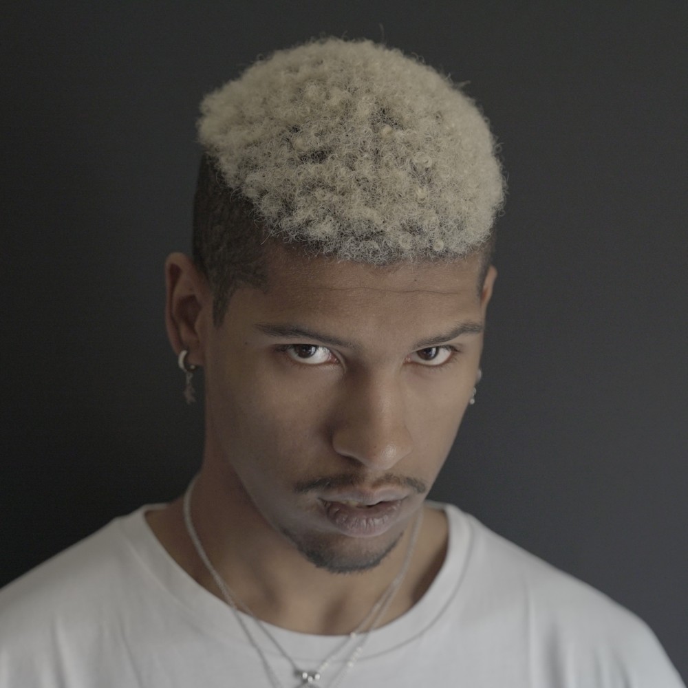 Black T Profile Picture Photo of Black T