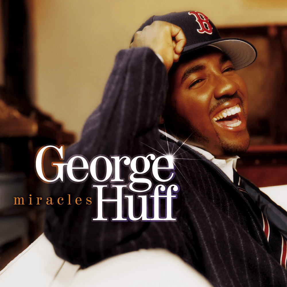 See What God Can Do by George Huff
