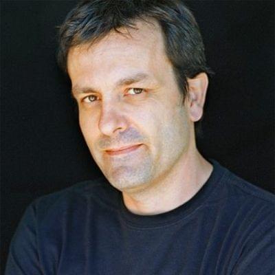 Photo of Rupert Gregson-Williams