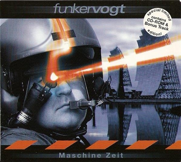 Cold War by Funker Vogt