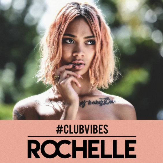 Cover image for #ClubVibes