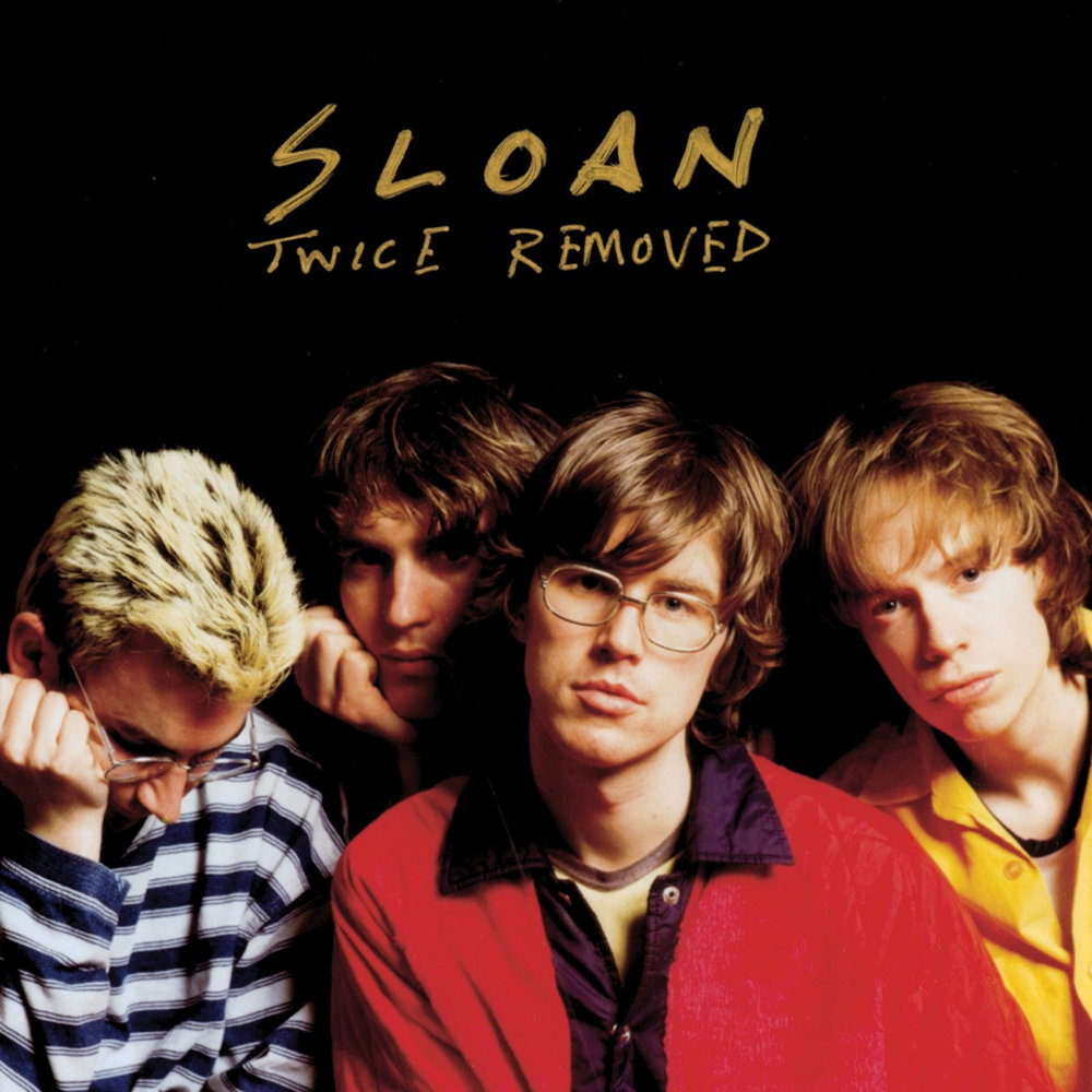 Penpals by Sloan