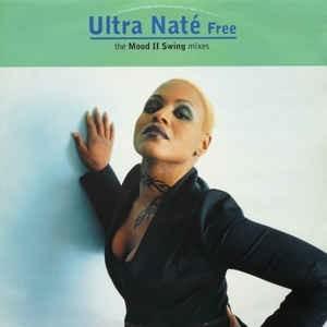Cover image for Free: The Mood II Swing Mixes