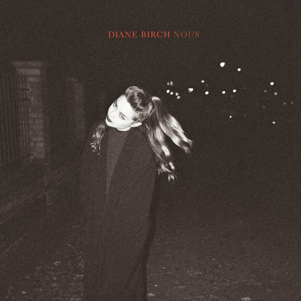 Woman by Diane Birch