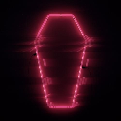 Album cover art for "Dip It (Dr. Ozi Remix)" by Zomboy