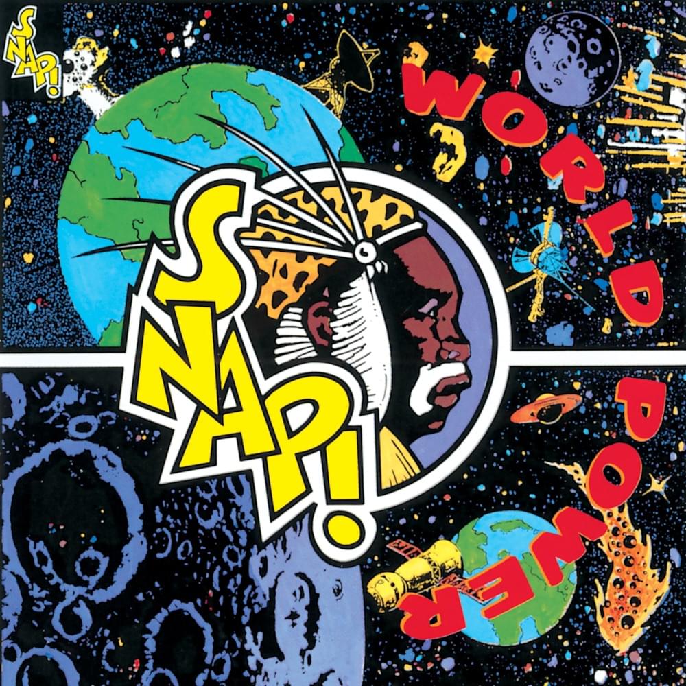 Album cover art for "Ooops Up" by McMusic (NOR)