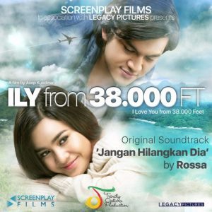 Jangan Hilangkan Dia by Rossa