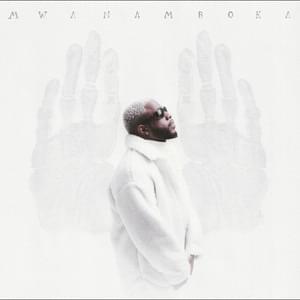 Album cover art for "Intro" by Elams