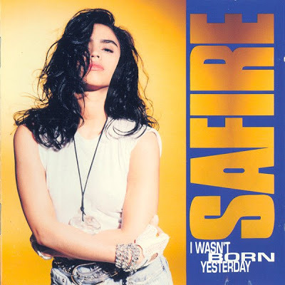 Shame by Safire