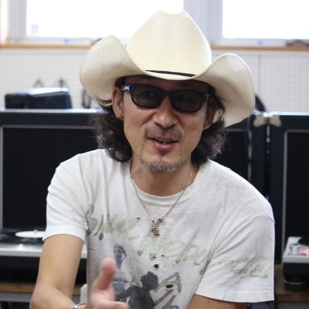Photo of 佐々木潤 (JUN SASAKI) (producer)