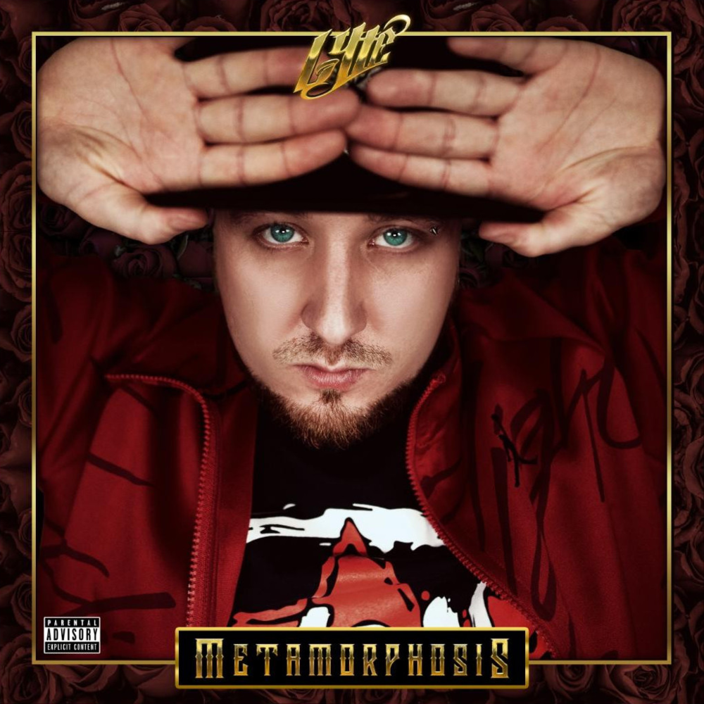 Album cover art for "Mind Back Right" by Lyte & P.R.E.A.C.H. & Twisted Insane