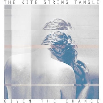 Album cover art for "Given The Chance" by triple j