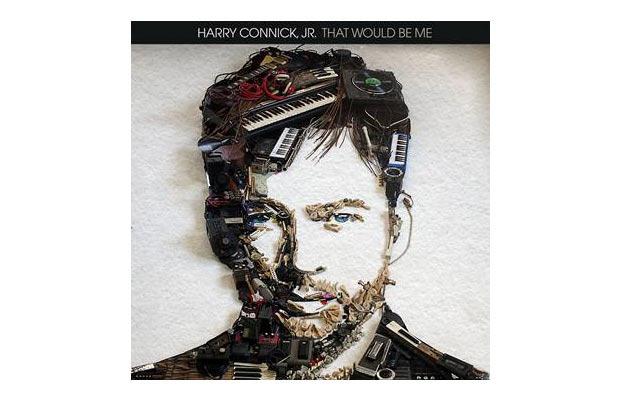 Album cover art for "You Have No Idea" by Harry Connick, Jr.