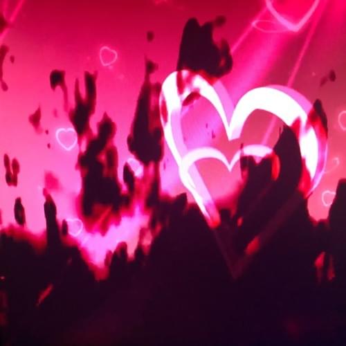 Album cover art for "CRACKWHORE_ANGELX3" by ERIC NORTH