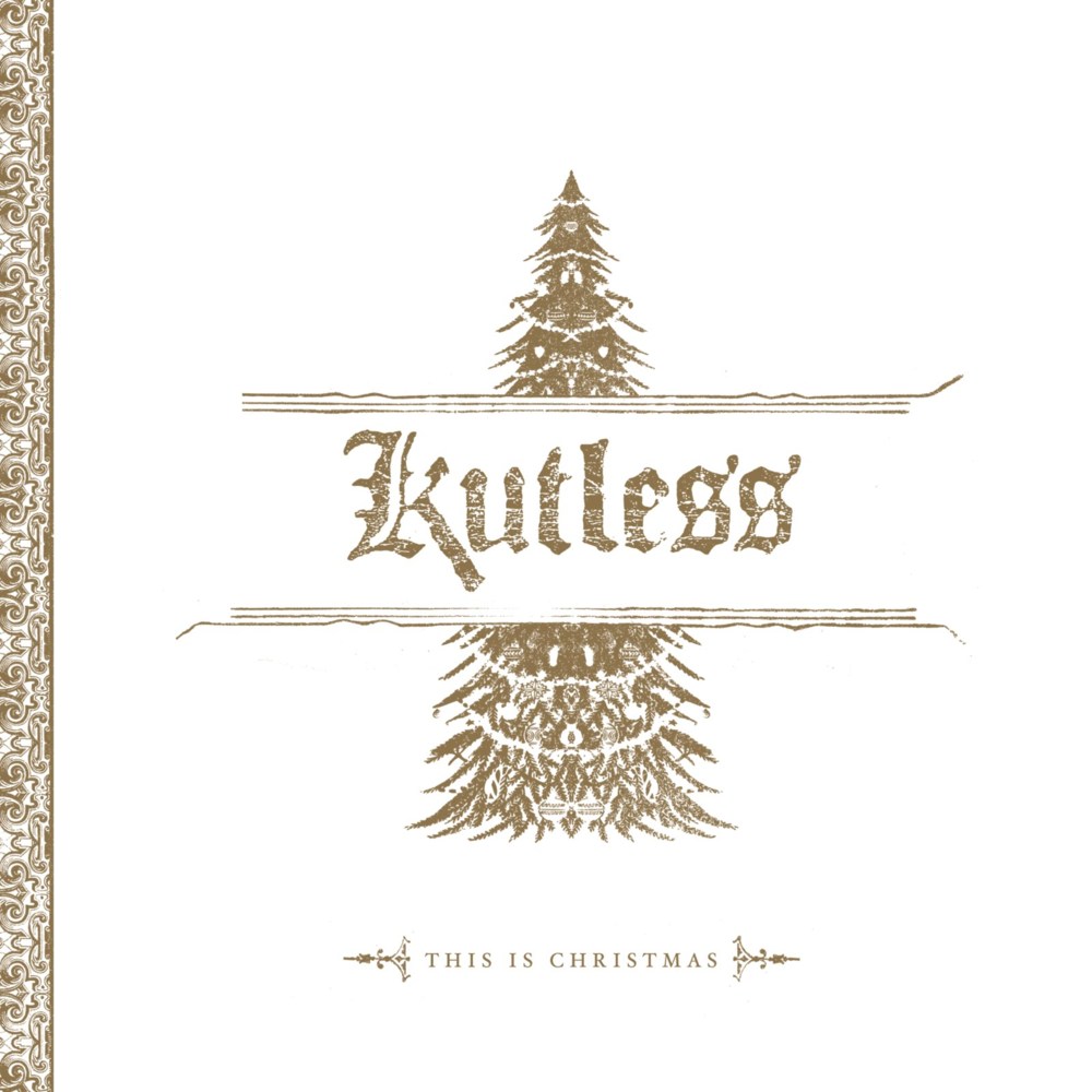 This Is Christmas by Kutless