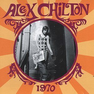 Just To See You by Alex Chilton