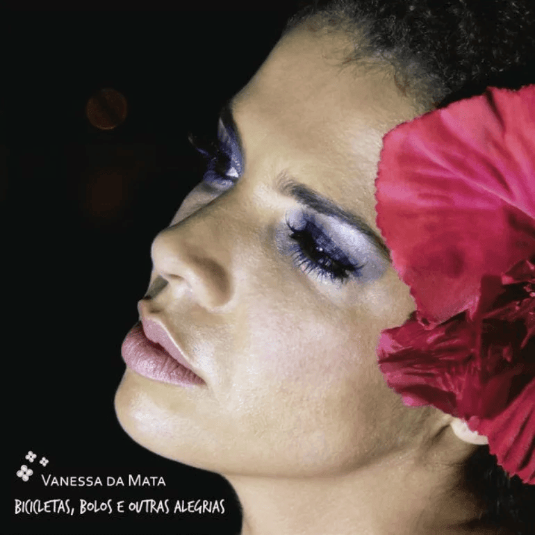 O Tal Casal by Vanessa da Mata