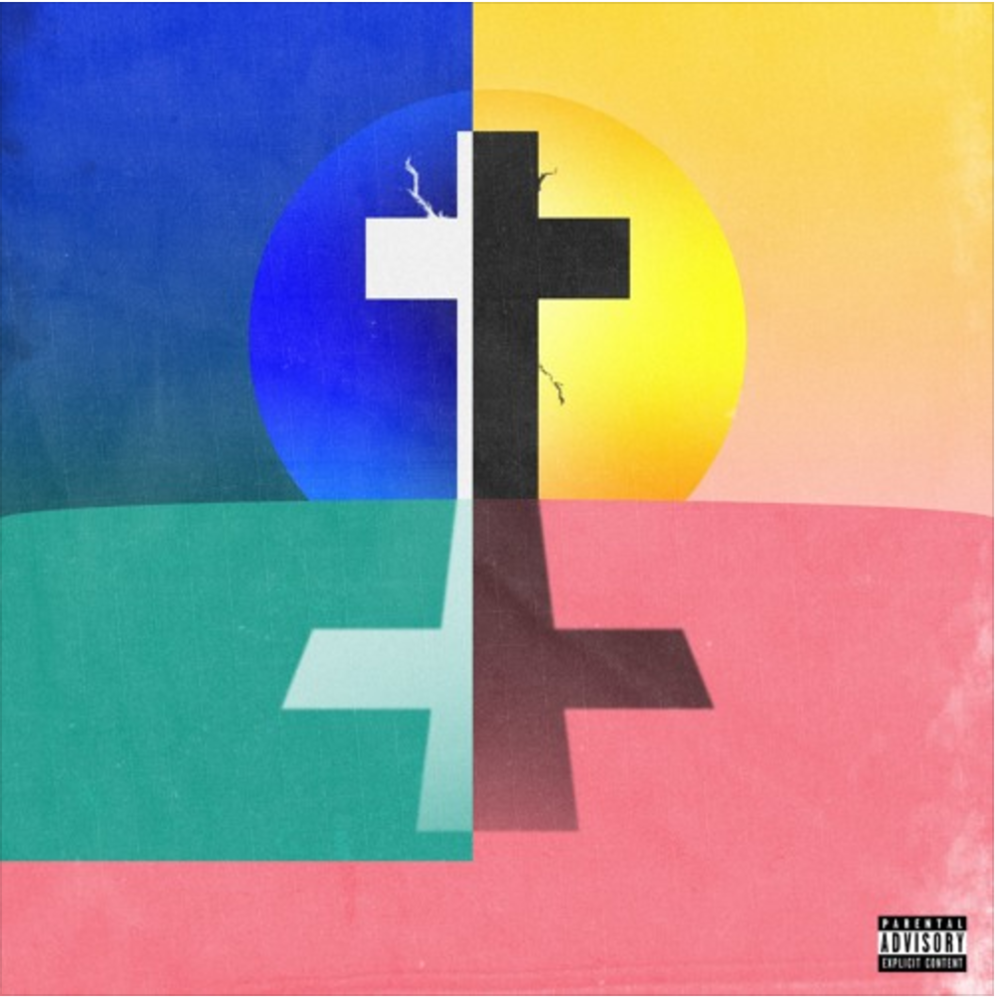 Album cover art for "God Willin" by OG Maco