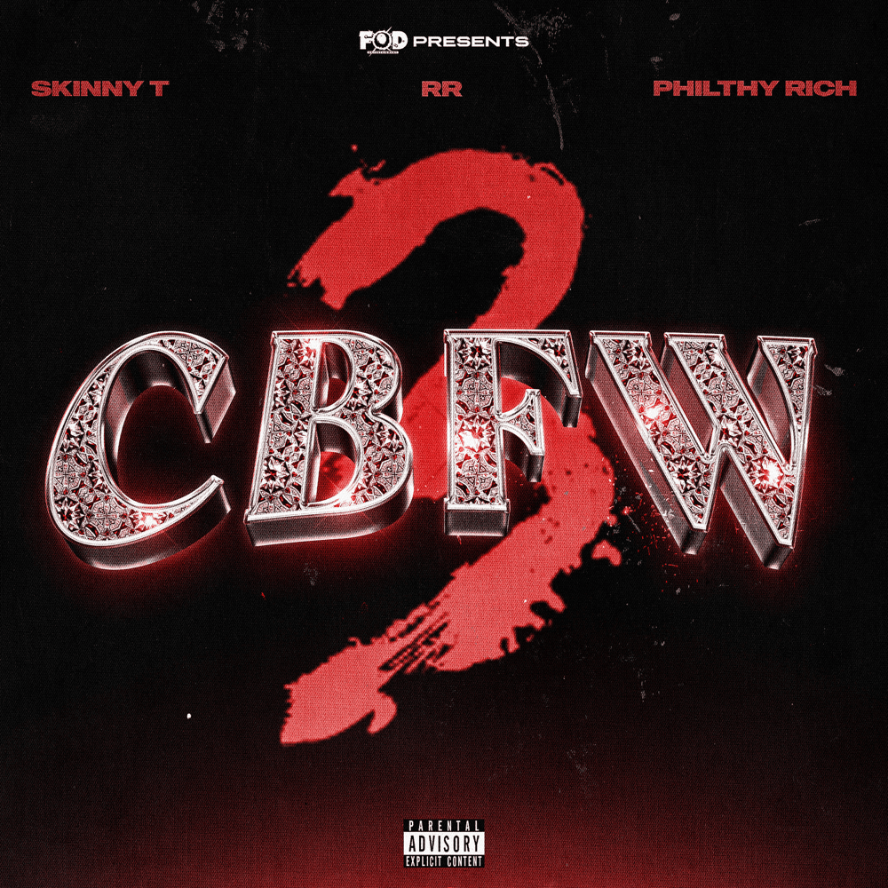 Cover image for CBFW 3