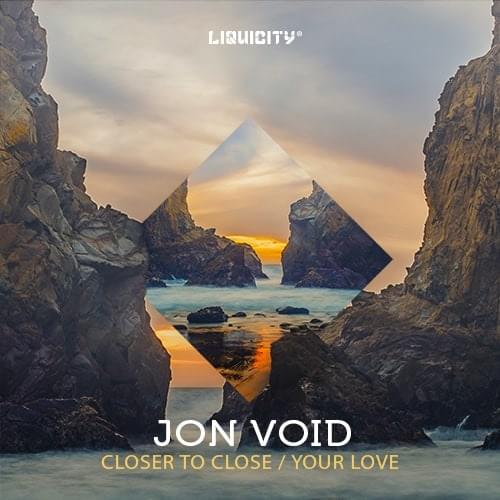 Your Love by Jon Void