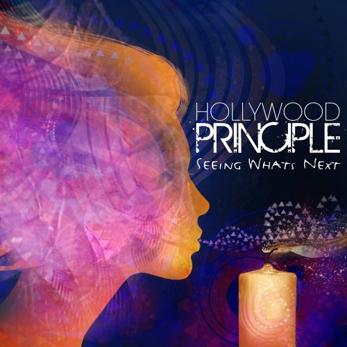 Seeing What’s Next by Hollywood Principle