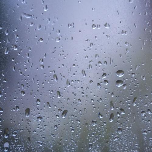 Album cover art for "Rain On My Windscreen" by Pogo