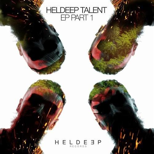 Cover image for Heldeep Talent EP Part 1