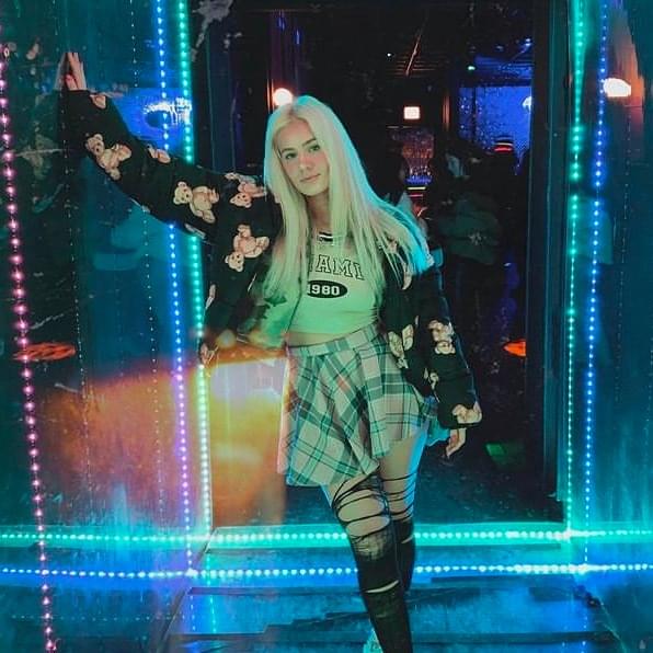 Photo of Cabbage (rapper)