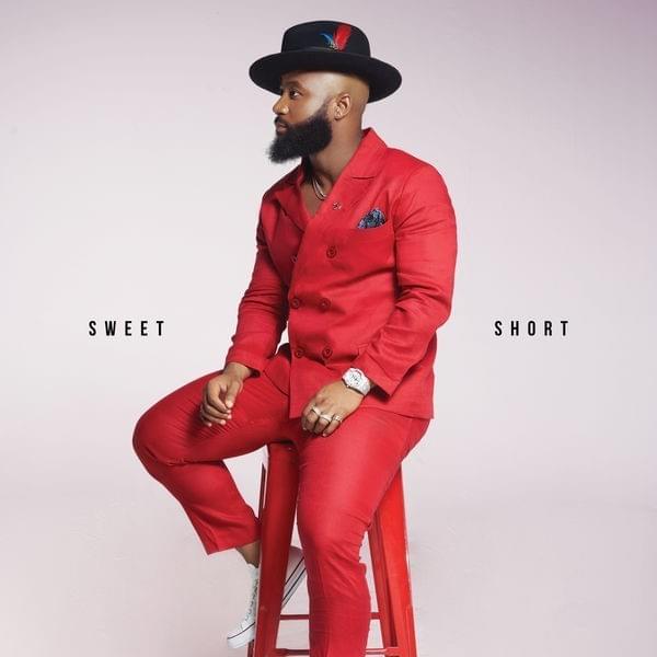 Cover image for Sweet And Short (Deluxe)