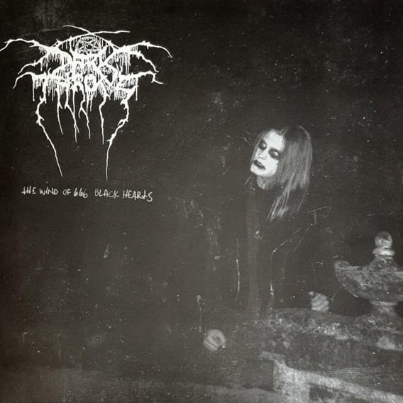 Cover image for The Wind of 666 Hearts (Rehearsals)