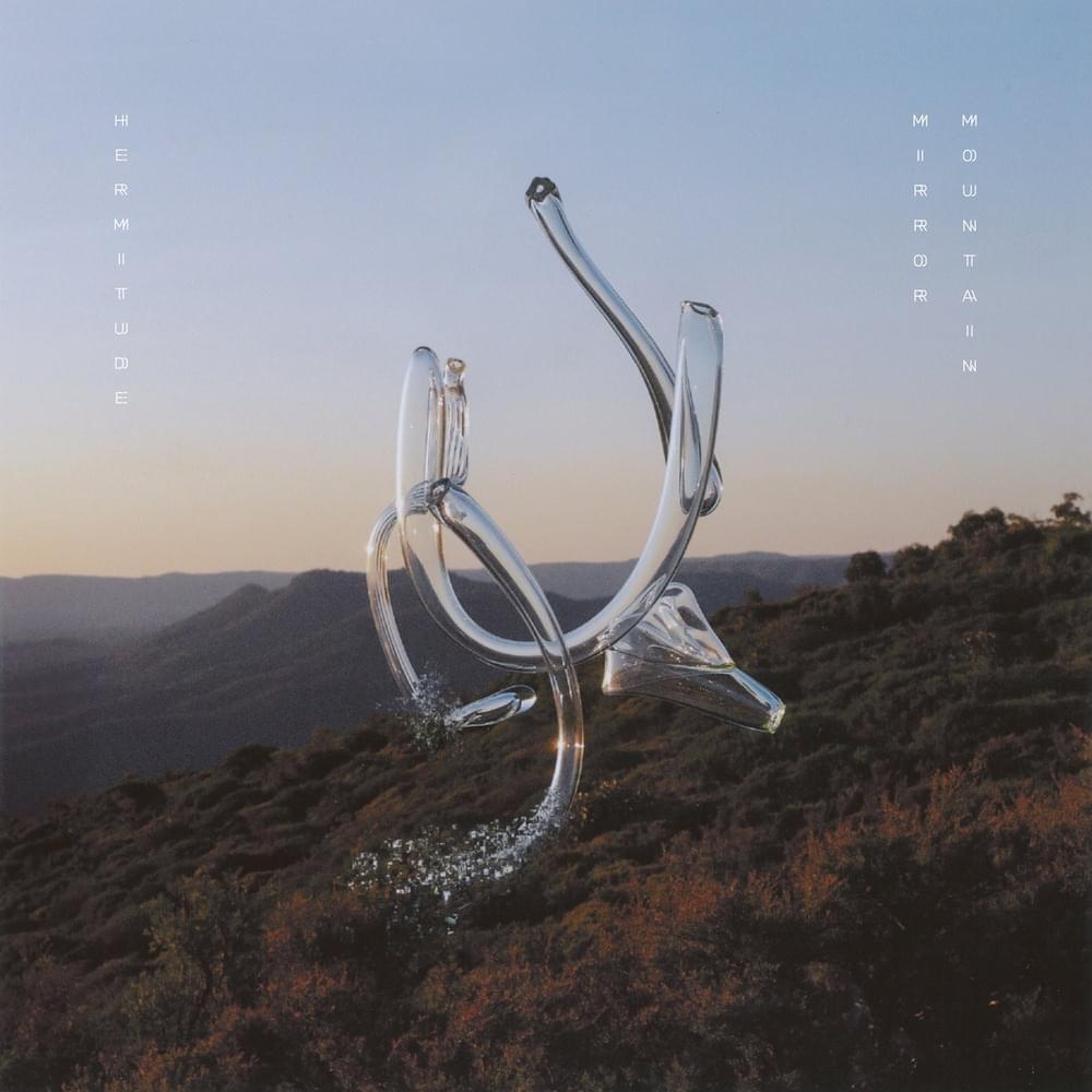 Cover image for Mirror Mountain