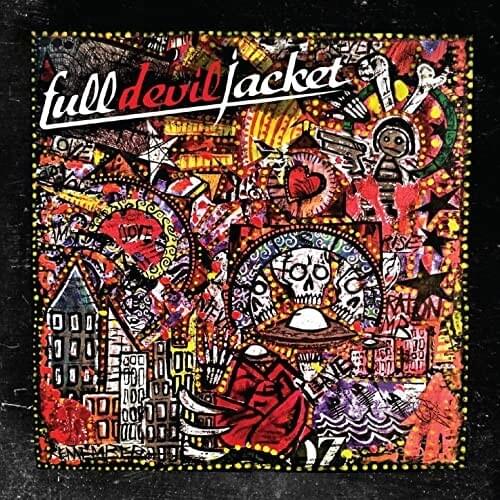 7X Down by Full Devil Jacket