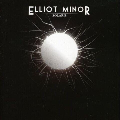 Discover (Why the love hurts) by Elliot Minor
