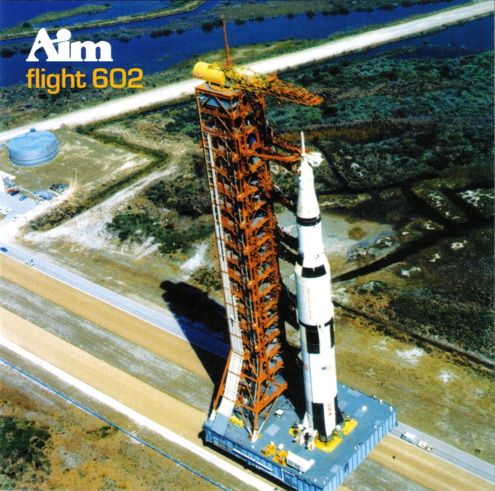 Aberdeen by Aim
