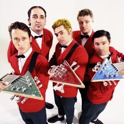 Photo of Me First and the Gimme Gimmes